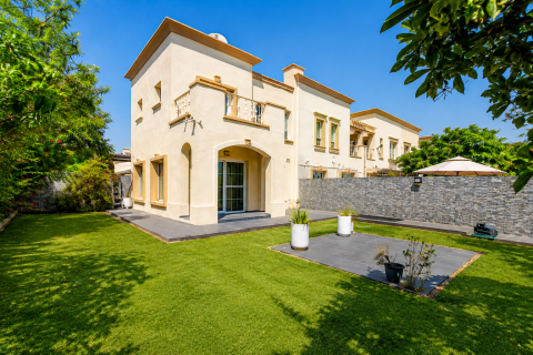 Villa de 2 chambres à The Springs, UAE No. 202314