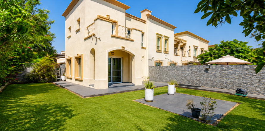 Villa de 2 chambres à The Springs, UAE No. 202314