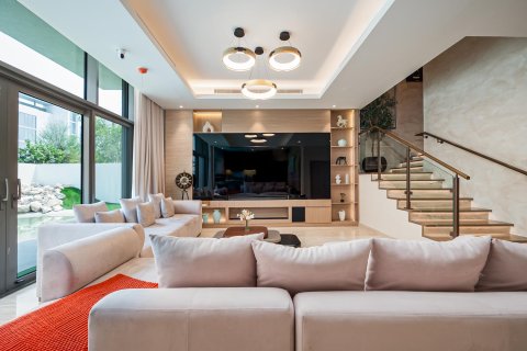Villa de 4 dormitorios en District One, UAE No. 202316 4