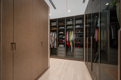 Villa de 4 dormitorios en District One, UAE No. 202316 21