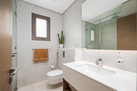 Villa de 4 dormitorios en District One, UAE No. 202316 18