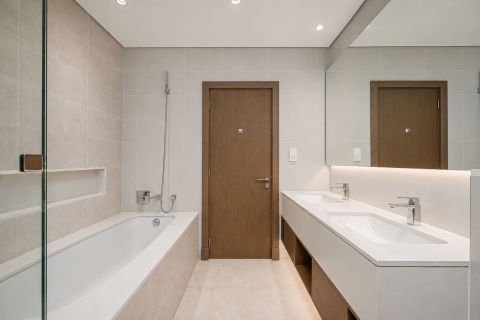Villa de 4 dormitorios en District One, UAE No. 202316 22