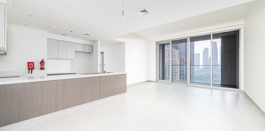 3 bedrooms Apartment in Downtown Dubai (Downtown Burj Dubai), UAE No. 202312
