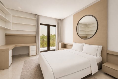4 غرف نوم فيلا في Jumeirah Islands, الإمارات العربية المتحدة رقم 202313 26