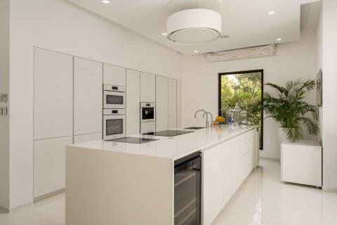 4 غرف نوم فيلا في Jumeirah Islands, الإمارات العربية المتحدة رقم 202313 16