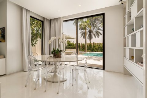 4 غرف نوم فيلا في Jumeirah Islands, الإمارات العربية المتحدة رقم 202313 15