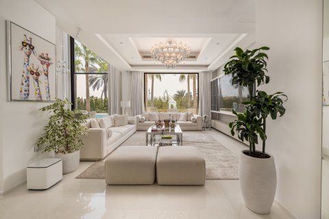 4 غرف نوم فيلا في Jumeirah Islands, الإمارات العربية المتحدة رقم 202313 6
