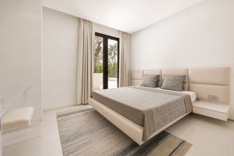 4 غرف نوم فيلا في Jumeirah Islands, الإمارات العربية المتحدة رقم 202313 8