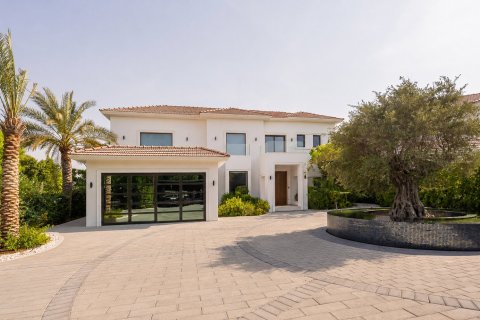 4 غرف نوم فيلا في Jumeirah Islands, الإمارات العربية المتحدة رقم 202313 30