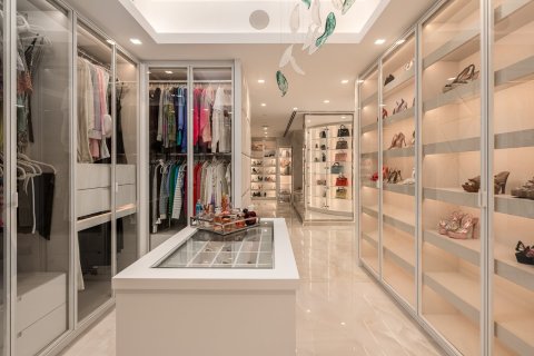 4 غرف نوم فيلا في Jumeirah Islands, الإمارات العربية المتحدة رقم 202313 22