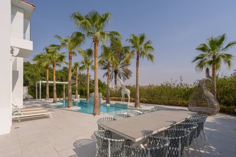 4 غرف نوم فيلا في Jumeirah Islands, الإمارات العربية المتحدة رقم 202313 28