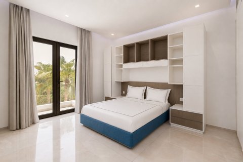 4 غرف نوم فيلا في Jumeirah Islands, الإمارات العربية المتحدة رقم 202313 20