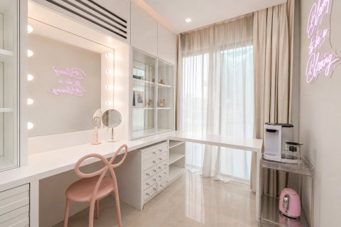 4 غرف نوم فيلا في Jumeirah Islands, الإمارات العربية المتحدة رقم 202313 21