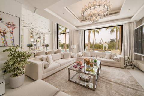 4 غرف نوم فيلا في Jumeirah Islands, الإمارات العربية المتحدة رقم 202313 11