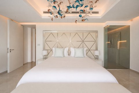 4 غرف نوم فيلا في Jumeirah Islands, الإمارات العربية المتحدة رقم 202313 25