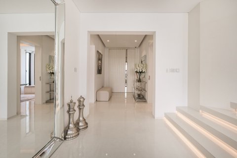 4 غرف نوم فيلا في Jumeirah Islands, الإمارات العربية المتحدة رقم 202313 5