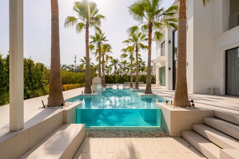 4 غرف نوم فيلا في Jumeirah Islands, الإمارات العربية المتحدة رقم 202313 29