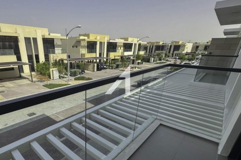 Вилла с 3 спальнями  №117434 12