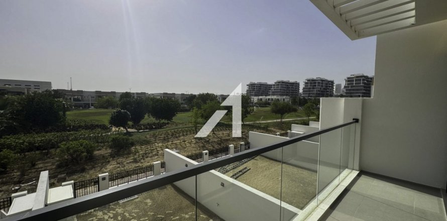 Вилла с 3 спальнями  №117434