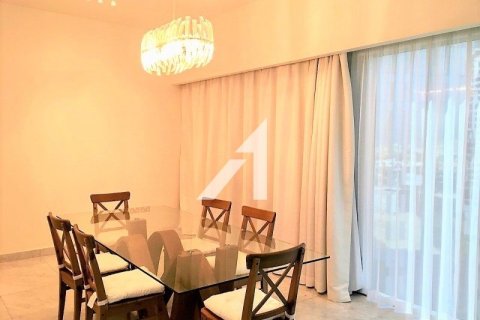 Квартира с 1 спальней  №117433 7