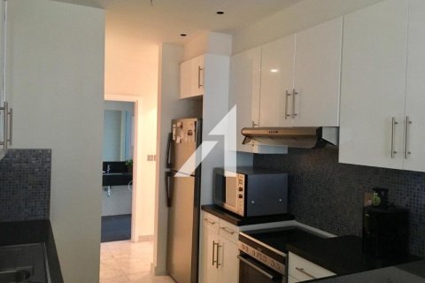 Квартира с 1 спальней  №117433 12