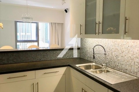 Квартира с 1 спальней  №117433 15