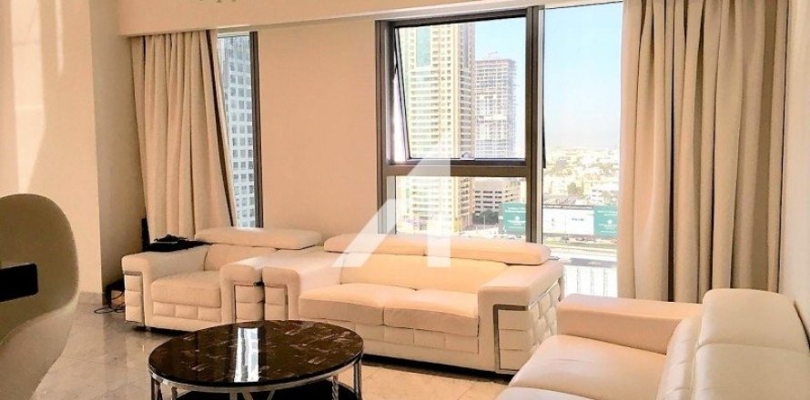 Квартира с 1 спальней  №117433