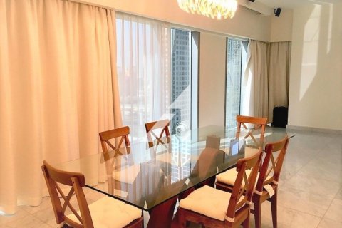 Квартира с 1 спальней  №117433 5