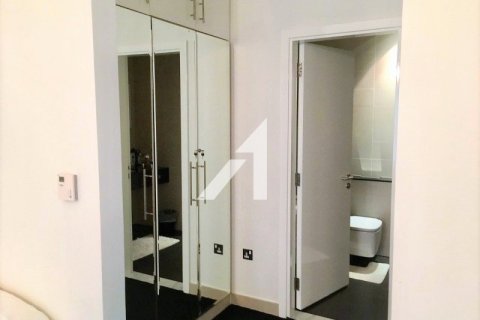 Квартира с 1 спальней  №117433 11