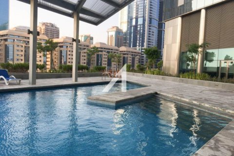 Квартира с 1 спальней  №117433 19