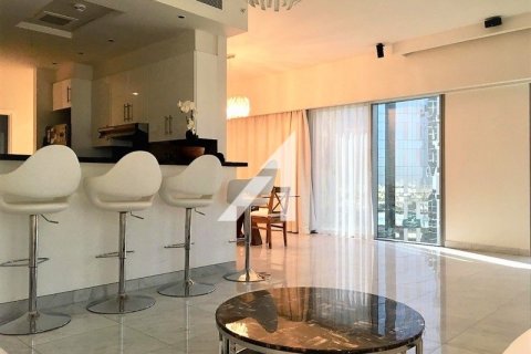 Квартира с 1 спальней  №117433 6