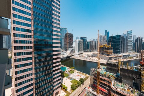 Квартира с 2 спальнями  №117435 24