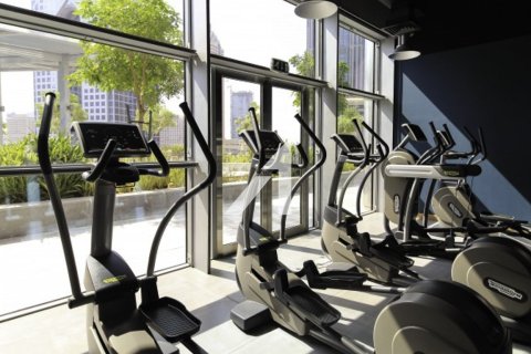 Квартира с 1 спальней  №117437 14