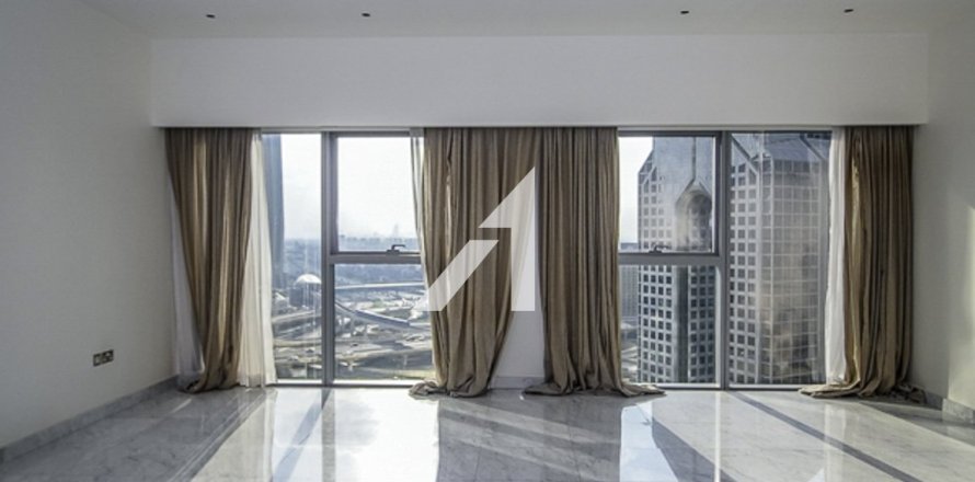 Квартира с 1 спальней  №117437