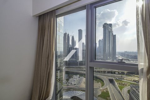 Квартира с 1 спальней  №117437 8