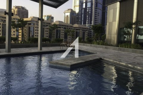 Квартира с 1 спальней  №117437 19