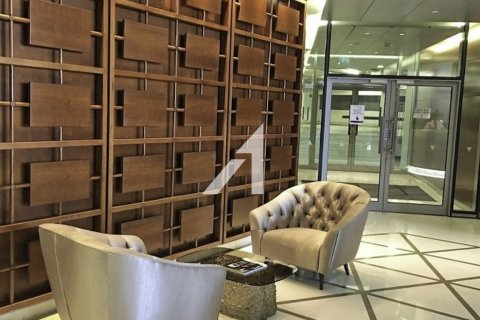 Квартира с 1 спальней  №117437 11