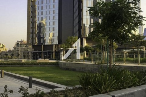 Квартира с 1 спальней  №117437 21