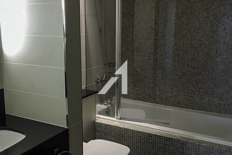 Квартира с 1 спальней  №117437 10