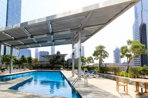 Квартира с 1 спальней  №117436 16