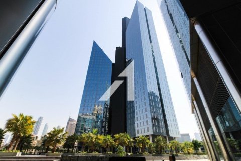 Квартира с 1 спальней  №117436 15