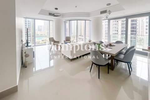 Apartment de 2 dormitorios en Downtown Dubai (Downtown Burj Dubai), UAE No. 149742 26