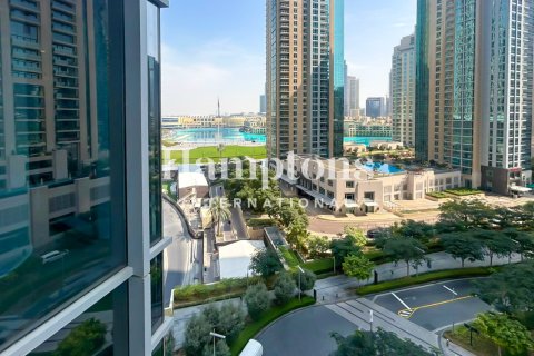 Apartment de 2 dormitorios en Downtown Dubai (Downtown Burj Dubai), UAE No. 149742 16