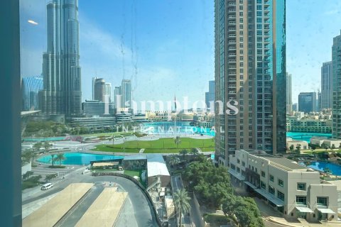Apartment de 2 dormitorios en Downtown Dubai (Downtown Burj Dubai), UAE No. 149742 11