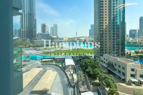 Apartment de 2 dormitorios en Downtown Dubai (Downtown Burj Dubai), UAE No. 149742 30