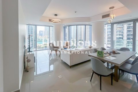 Apartment de 2 dormitorios en Downtown Dubai (Downtown Burj Dubai), UAE No. 149742 22