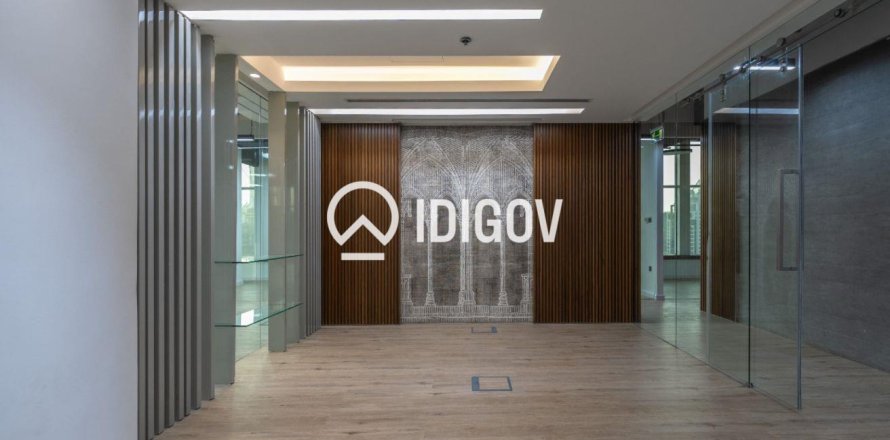 120m² Office in Business Bay, UAE No. 149745