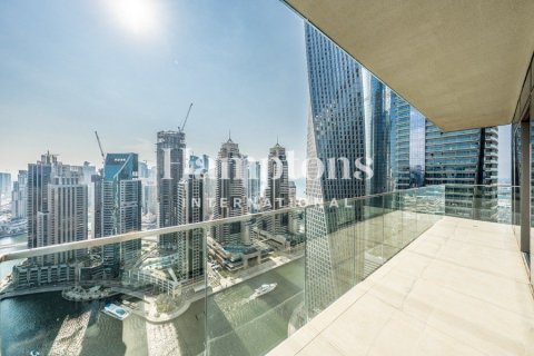 Apartment de 2 dormitorios en The Address Dubai Marina, UAE No. 149743 10
