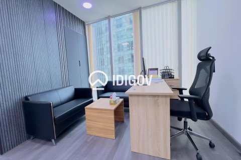 Офис 90м² в Бизнес-Бэй, ОАЭ №149744 23