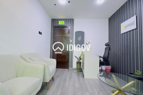 Офис 90м² в Бизнес-Бэй, ОАЭ №149744 9